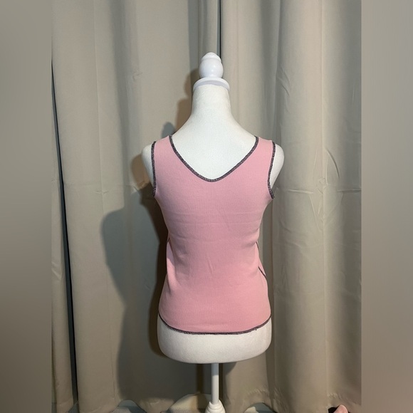 Everlast Work Out Top - Picture 3 of 4